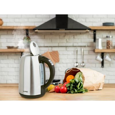 8. LUND 68194 electric kettle 2200 W