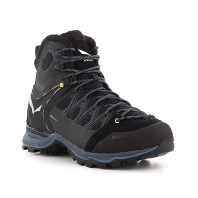 2. Salewa Ms Mtn Trainer Lite Mid GTX M 61359-0971 trekking shoes
