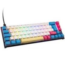 Ducky Mecha SF Dawn Limited Edition, RGB LED - MX-Red
