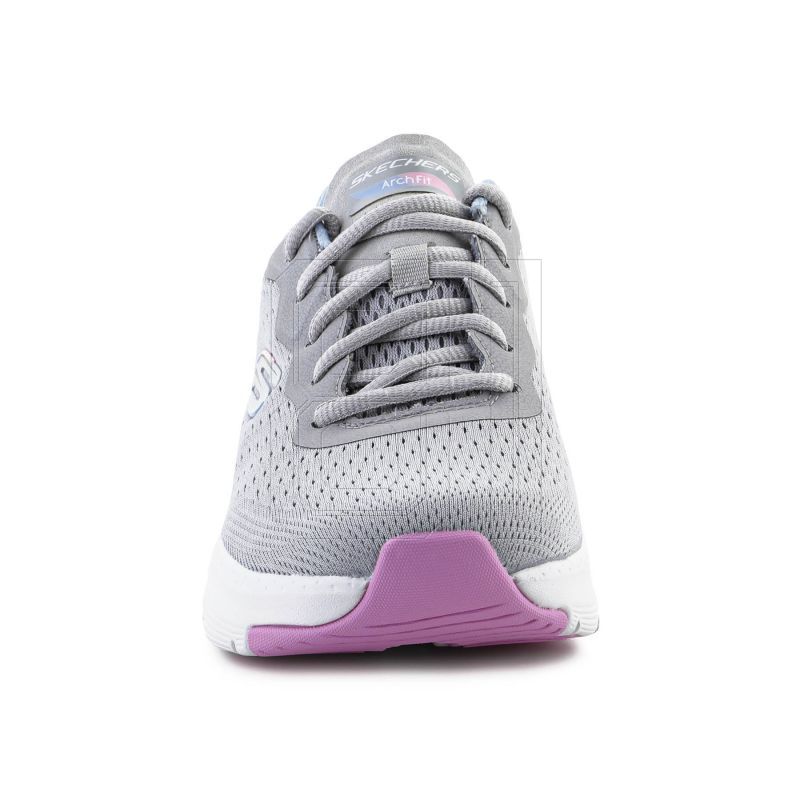 2. Skechers Arch Fit - Infinity Cool W 149722-GYMT shoes
