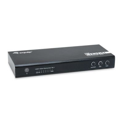 Equip 332726 HDMI Video Switch