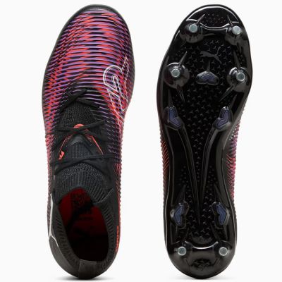 3. Puma Future 8 Match MxSG M 108367-01 football boots