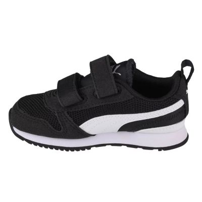 6. Puma R78 V Infants shoes 373618 01