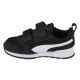 6. Puma R78 V Infants shoes 373618 01