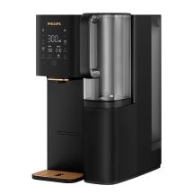 Philips ADD6920BK/10 All-in-One Mineral RO Water Station