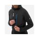 5. MILLET Trilogy Icon Lightgrid Hd M Black Men's Sweatshirt