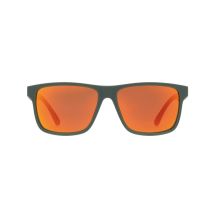 Red Bull SPECT MAZE Rectangular Rectangle Sunglasses