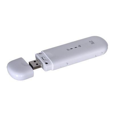 3. ZTE MF79N Router