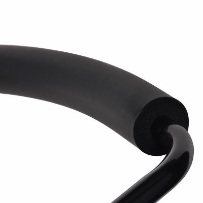 8. Four-wheeled wheelchair support
