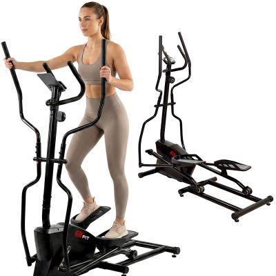 16. CROSSTRAINER E-NW650 EB FIT