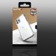3. Raptic X-Doria Air Case for iPhone 14 Pro armored cover silver