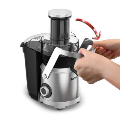 7. TEFAL ZE660D10 juicer