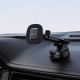6. Acefast D45 Magnetic Dashboard Mount - Black
