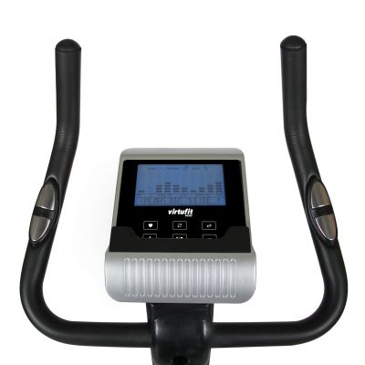 13. VIRTUFIT HTR 2.0 Exercise Bike Ergometer