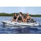5. Bestway 65185 Inflatable Boat 1 Person Travel/Recreation Raft