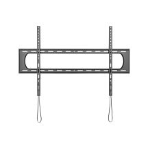 Equip 650338 TV Mount 3.05 m (120") Black