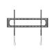 Equip 650338 TV Mount 3.05 m (120") Black