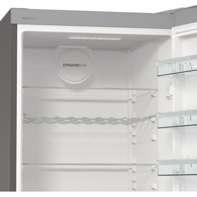 8. GORENJE R619EAXL6 refrigerator