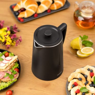 9. Kettle 1.7L 1500W ZCK8020 Zelmer