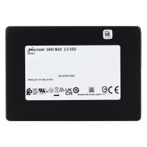 Micron 5400 PRO 240GB SATA 2.5" SSD MTFDDAK240TGA-1BC1ZABYYR (DWPD 1.5)