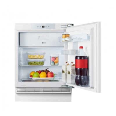 7. MPM-116-CJI-17/E white built-in refrigerator