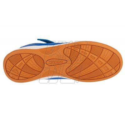 4. Kappa Damba T Jr 260765T-6011 shoes