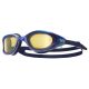 TYR Spec ops 3.0 polarized one size swimming goggles