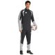12. Men's adidas Tiro 26 Competition Training Top Black JX4257