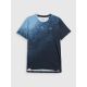 9. Men's quick-drying regular training T-shirt 4F 4FRSS26TFTSM2288-32A