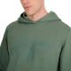 4. Men's sweatshirt 4F M1980 green 4FWAW25TSWSM1980 41S