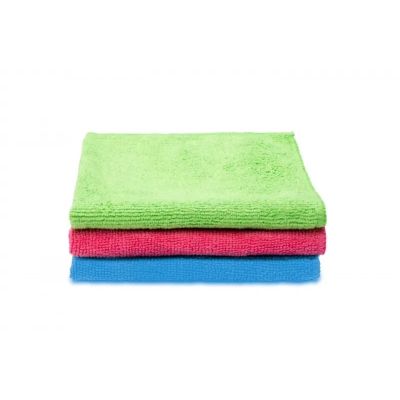 2. Vileda Microfiber Ultra Fresh Cloth 3 pcs.