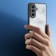 6. Dux Ducis Aimo Case for Samsung Galaxy A57 G - Black