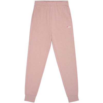 4. Fila Lucera women's pants pink FAW1055 40029