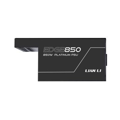 6. Lian Li EG0850 Power Supply Module 850W 20-pin ATX SFX Black