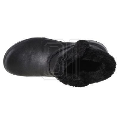3. Skechers On The Go Joy - Endeavor 144013-BBK Black 35