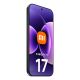 15. Xiaomi 17 16 cm (6.3") 5G 12 GB 512 GB 6330 mAh Black