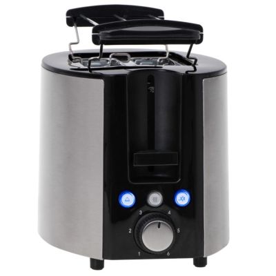 2. CAMRY CR 3215 Toaster