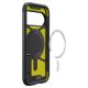 7. Spigen Tough Armor Mag MagSafe case for Google Pixel 11 Pro - black