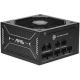 6. MSI MAG A650GLS PCIE5 Power Supply Module 650W 24-pin ATX Black