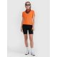 7. Women's quick-drying cycling jersey 4F 4FWSS25TFTSF1291-70S