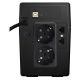 4. PowerWalker VI 850 LCD UPS line-interactive technology 0.85 kVA 480 W