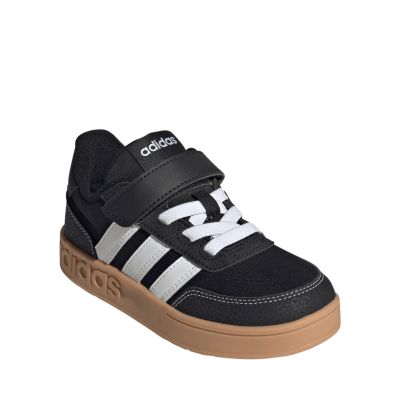 2. adidas Breakbase black JR9779 kids shoes