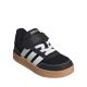 2. adidas Breakbase black JR9779 kids shoes