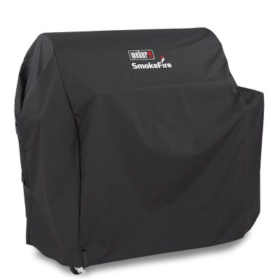 3. Weber SmokeFire 36 Premium Cover - 7193