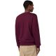 3. Champion Crewneck Sweatshirt Burgundy 220272 RS522