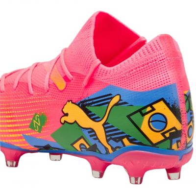 5. Puma Future 7 Match NJR FG/AG M 107840 01 football boots