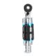 Rockbros TG-8601 Bicycle Multitool S2 Ratchet Cylindrical Housing - Black