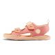 Affenzahn Sandal Chamude Airy Flamingo Children's Sandals (00392-40126)