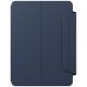 3. Uniq Rovus Snapmount Magnetic 360 Rotating Detachable case for iPad Air 11" 2024 / 2025 / iPad Air 10.9" 2020 / 2022 - navy blue