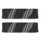 9. GAIAM 63497 Anti-slip Socks